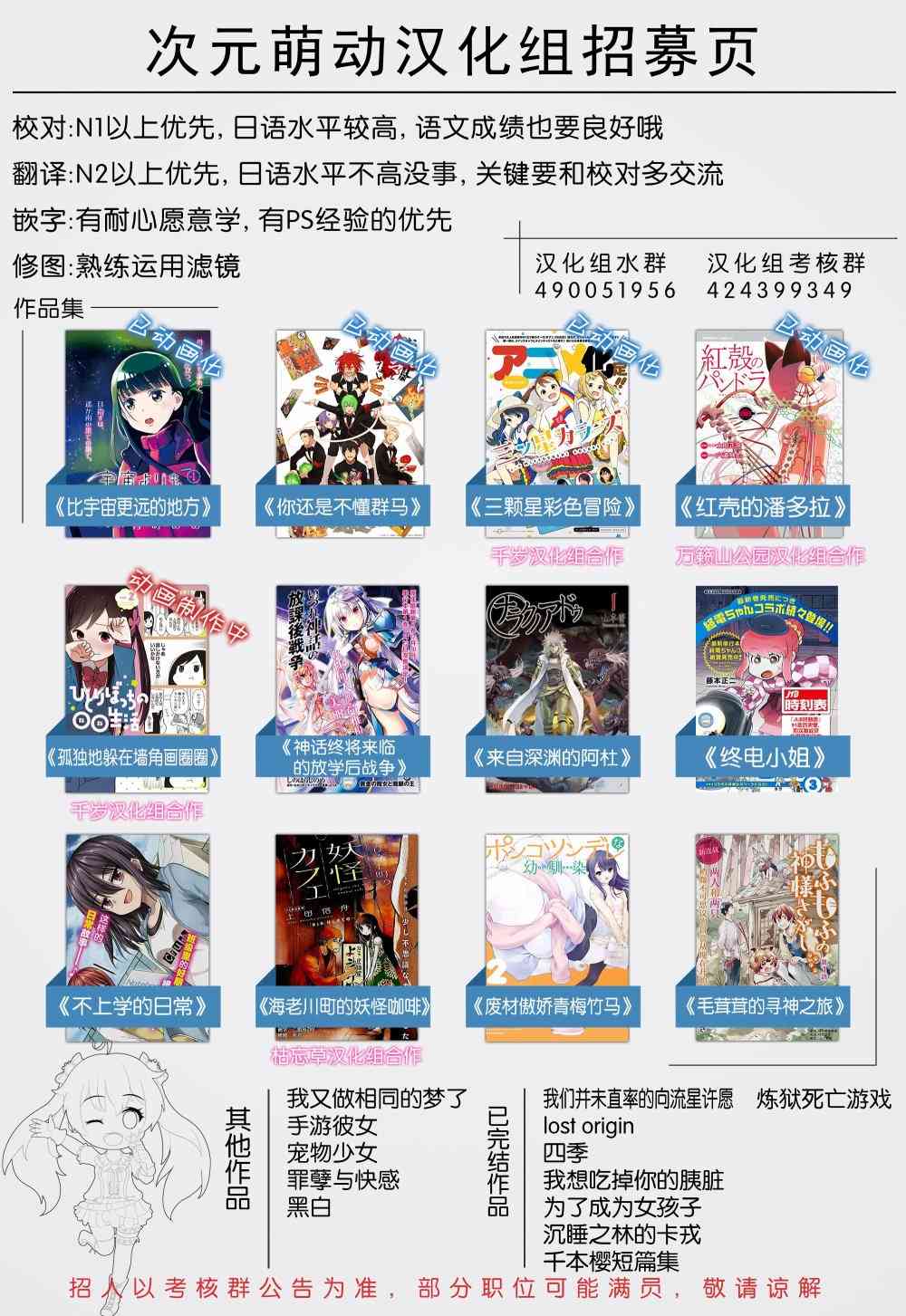 我又做相同的梦了7话图