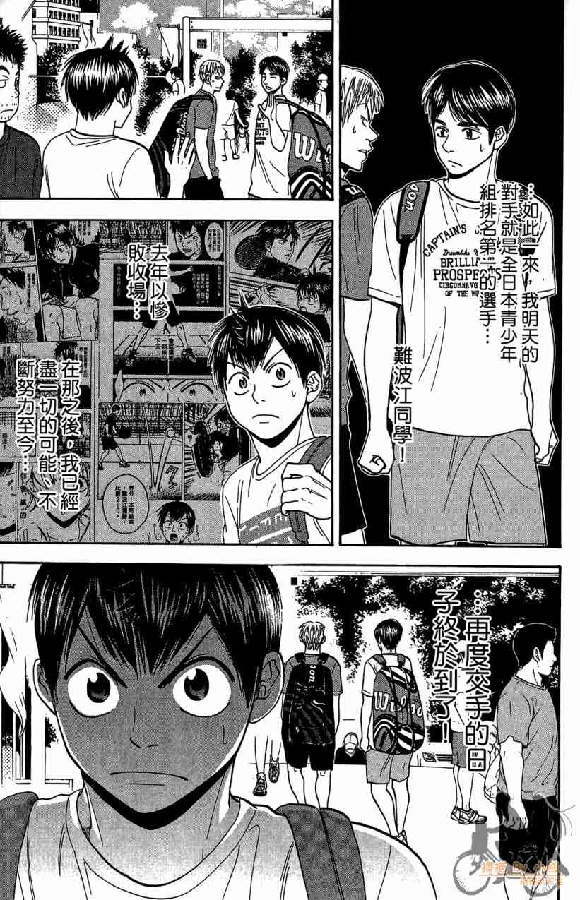 网球优等生 18卷 第56页