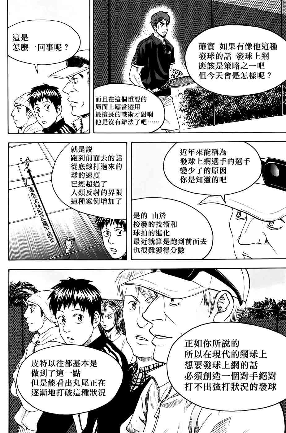 网球优等生288话图