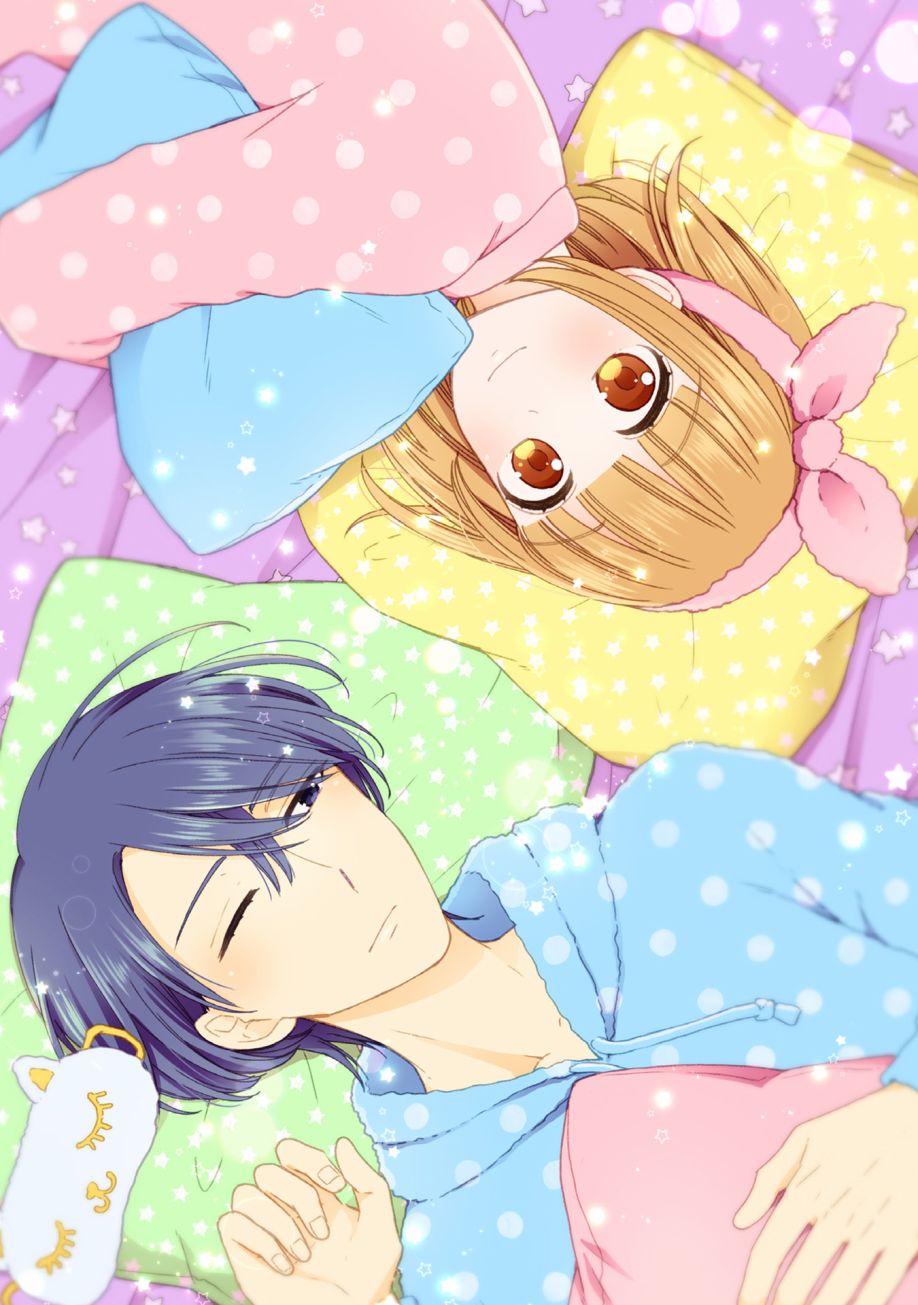 王子殿下什么的才不要呢24话图