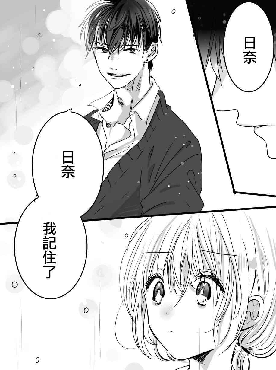 我们在秘密交往 7话 第7页