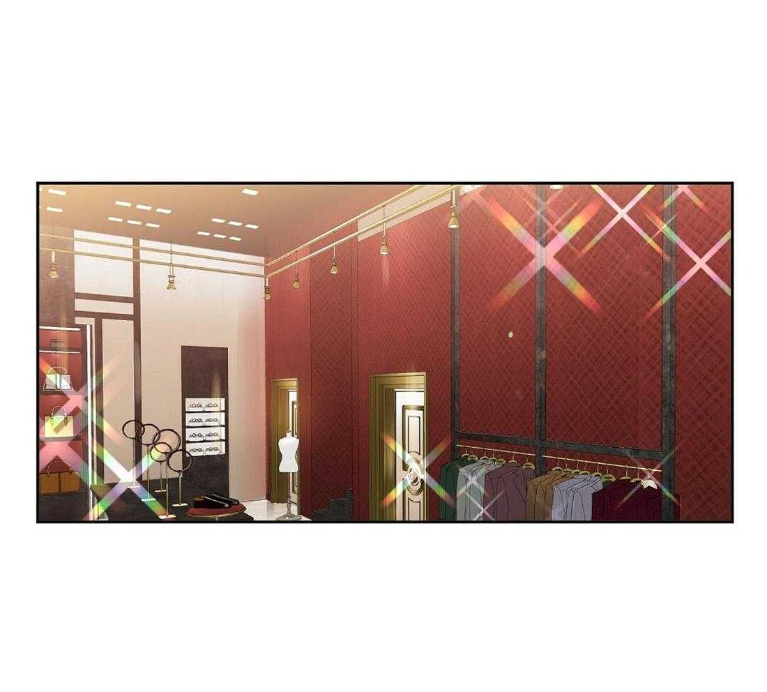 吻我骗子第65话图