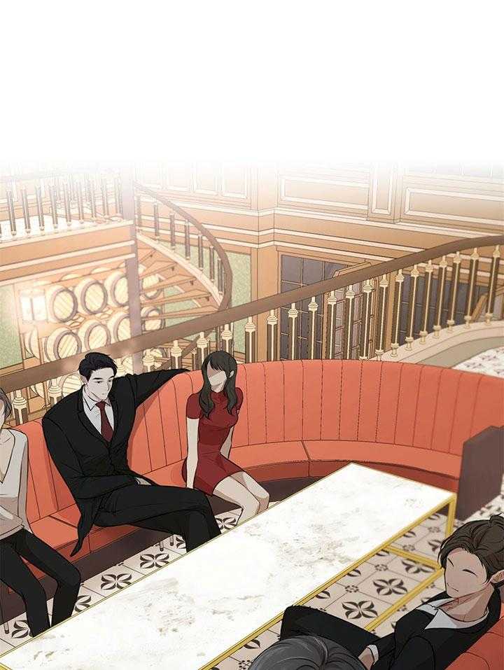 物种起源第40话图