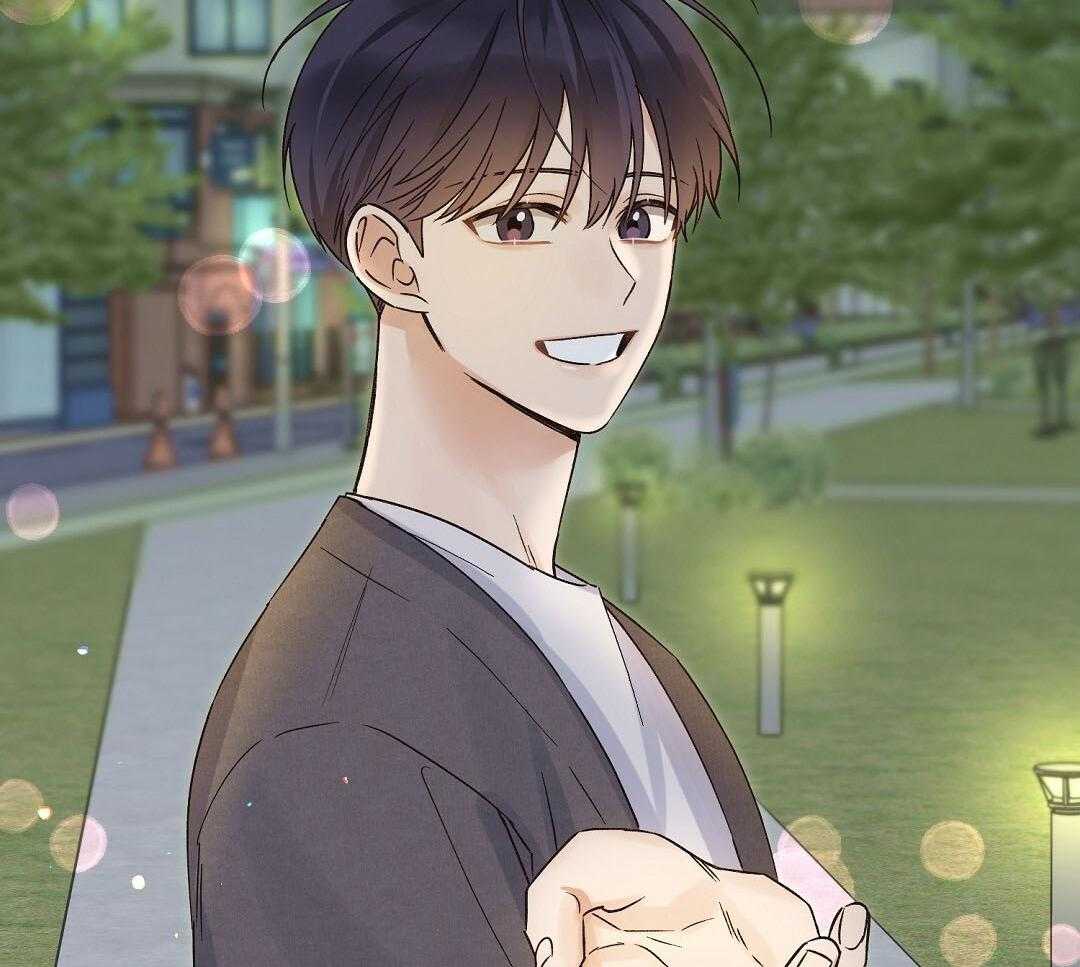 我是beta？我装的第11话图