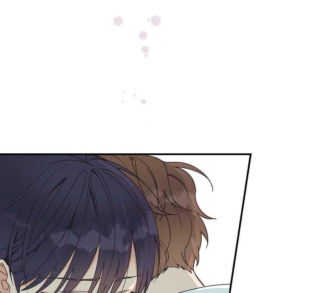 我是beta？我装的第2话图