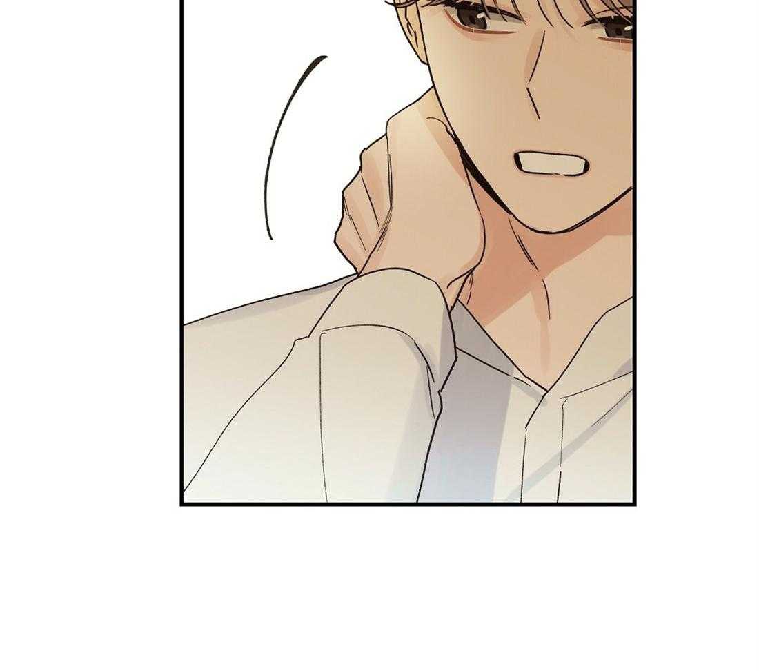 我是beta？我装的第21话图