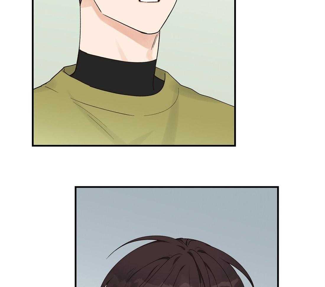 我是beta？我装的第21话图