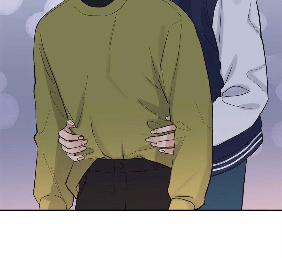 我是beta？我装的第21话图