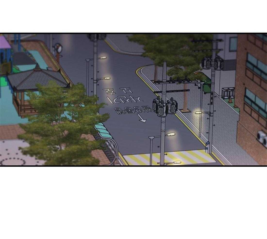 我是beta？我装的第22话图