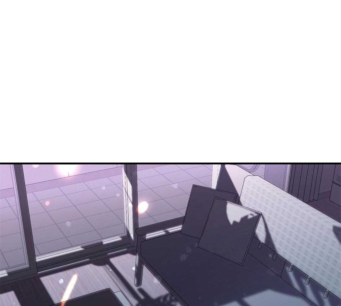 我是beta？我装的第24话图