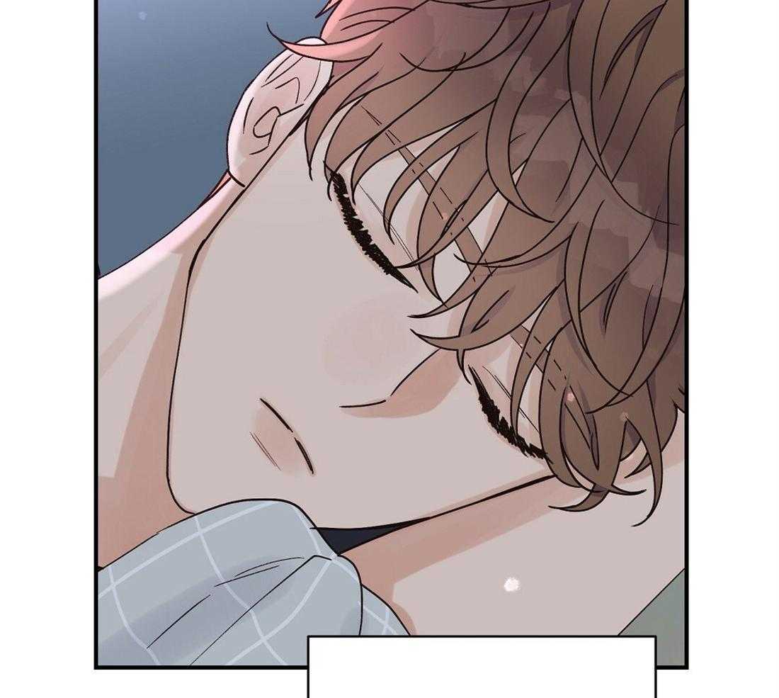 我是beta？我装的第24话图