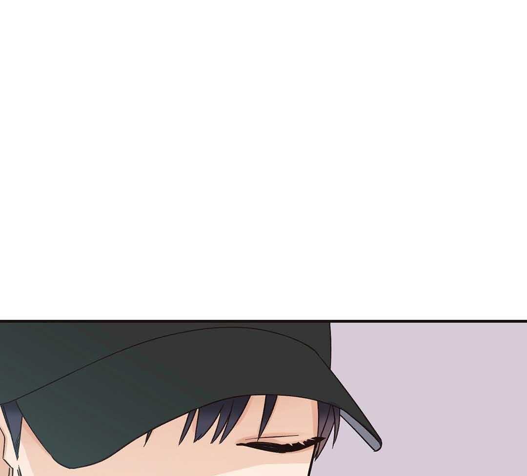 我是beta？我装的第3话图