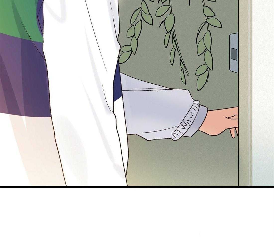 我是beta？我装的第34话图