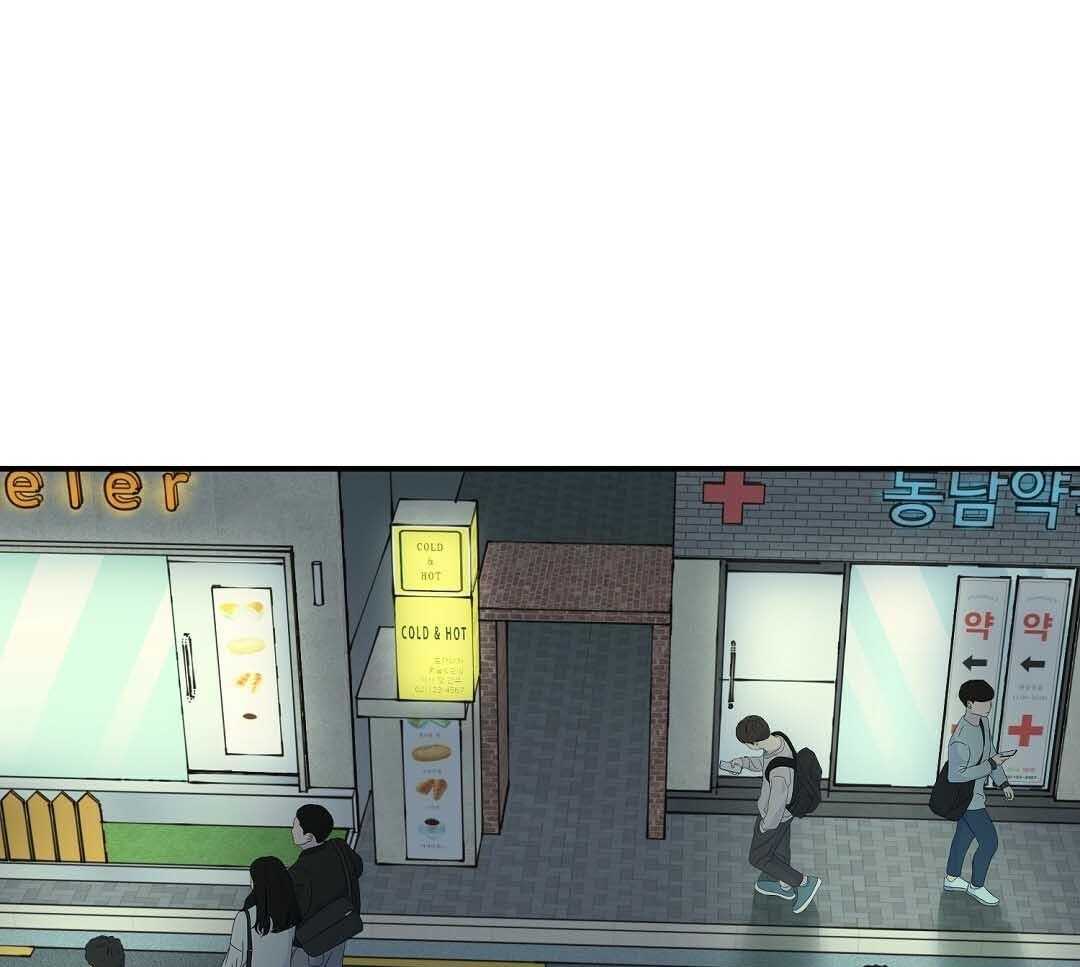 我是beta？我装的第5话图