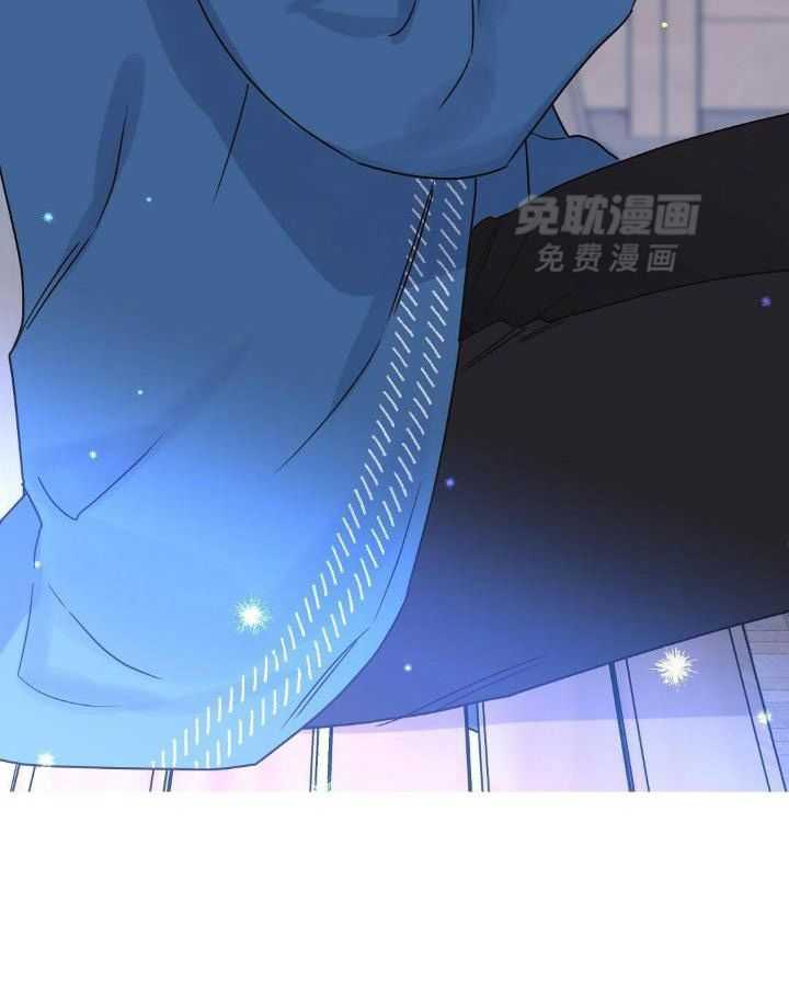 我是beta？我装的第55话图