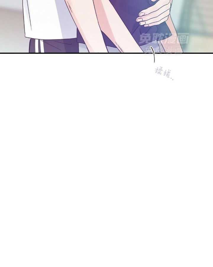 我是beta？我装的第57话图