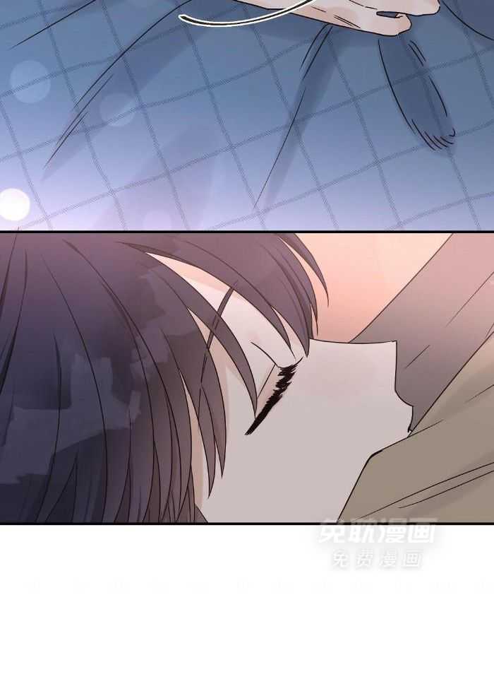 我是beta？我装的第58话图