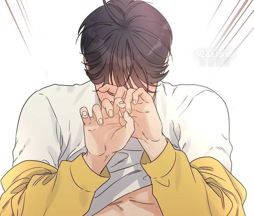 我是beta？我装的第72话图