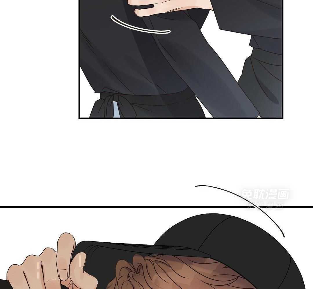 我是beta？我装的第77话图