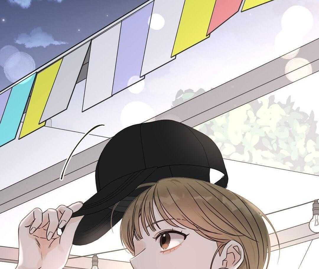 我是beta？我装的第79话图