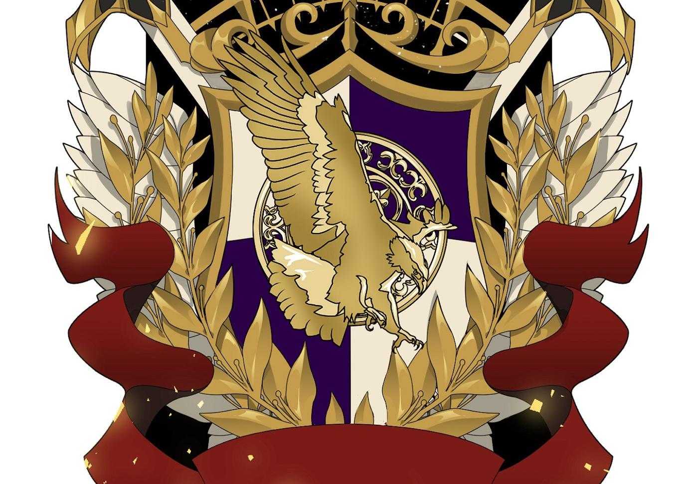 亡国血脉第1话图