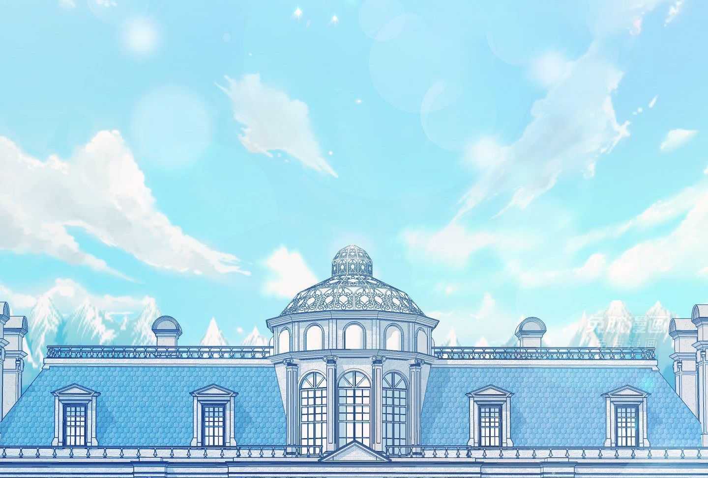 亡国血脉第23话图