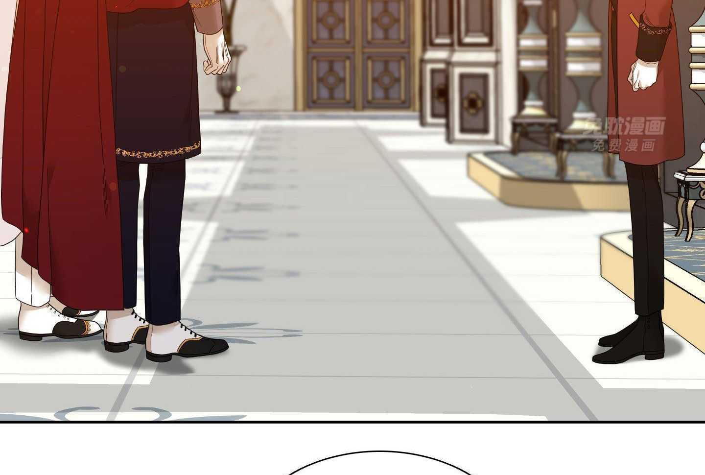 亡国血脉第25话图