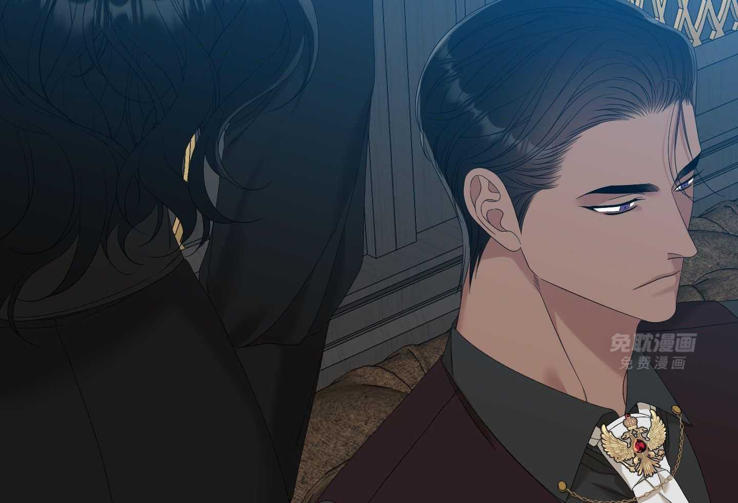 亡国血脉第57话图