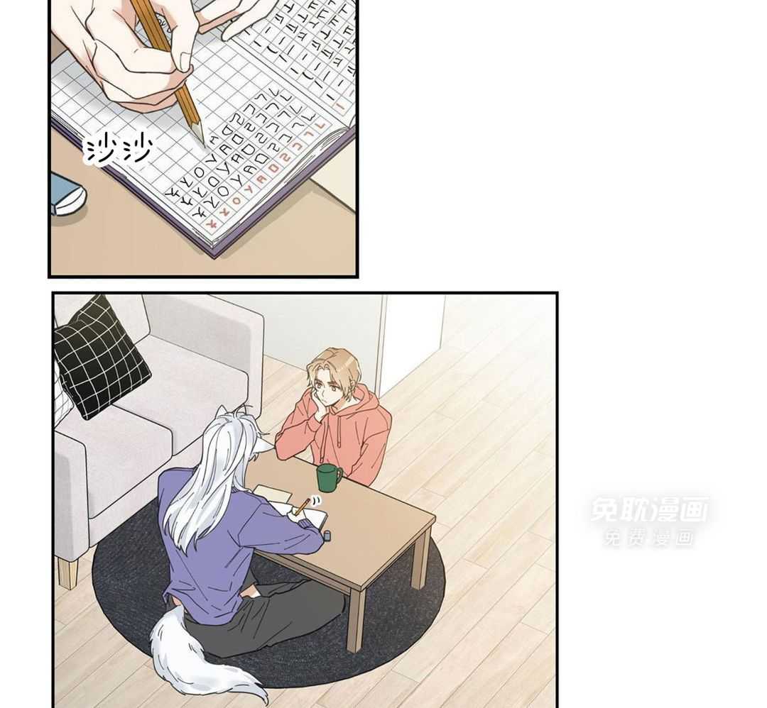 我的猫（共2季）第15话图