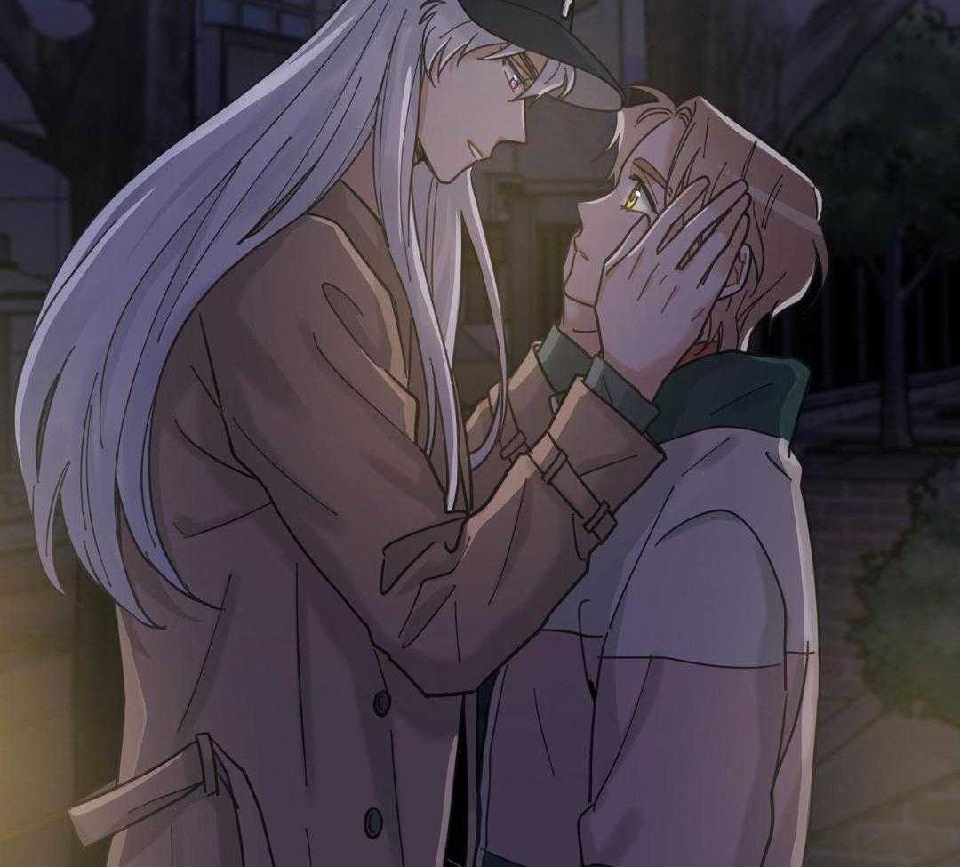 我的猫（共2季）第20话图