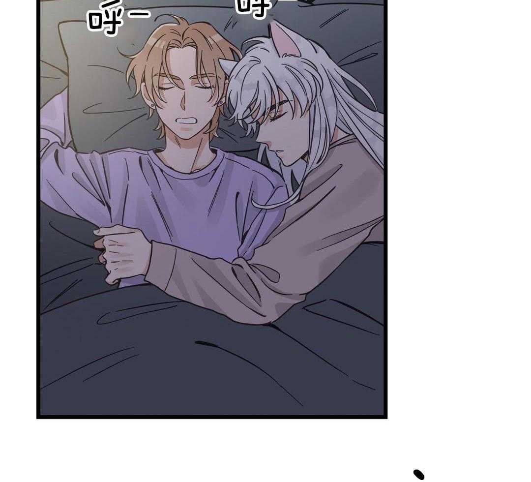 我的猫（共2季）第90话图