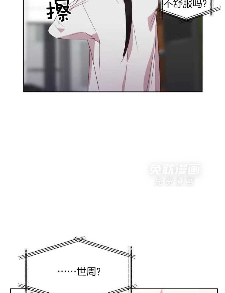 我最爱的身体第24话图