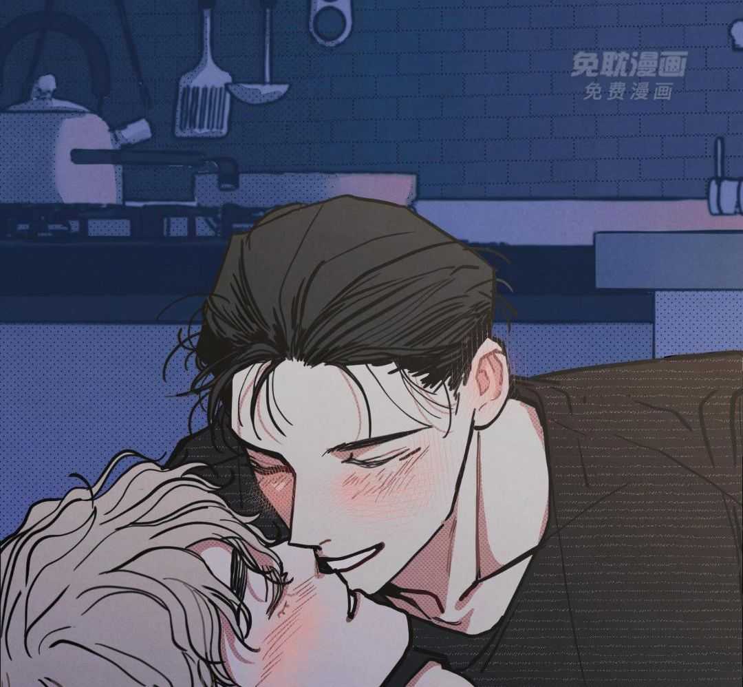 我的嘴替男友 第19话 第55页