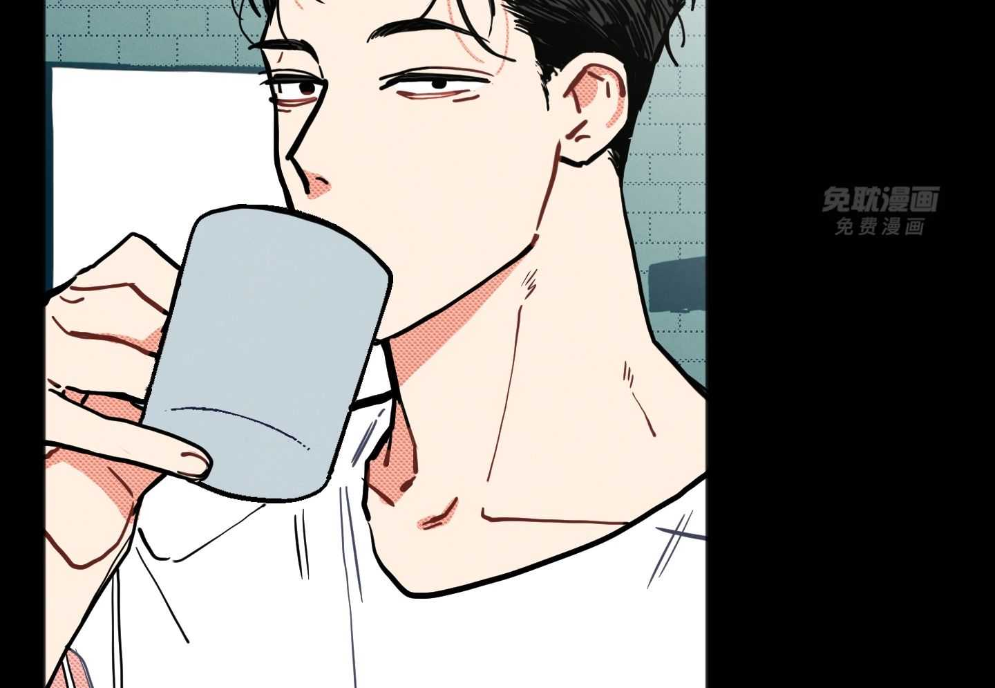 我的嘴替男友 第20话 第21页