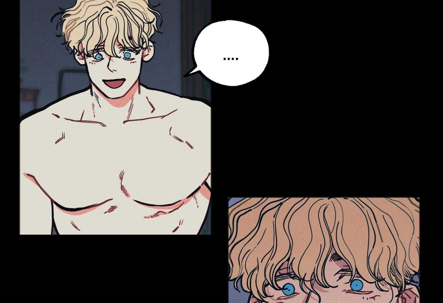 我的嘴替男友 第21话 第33页