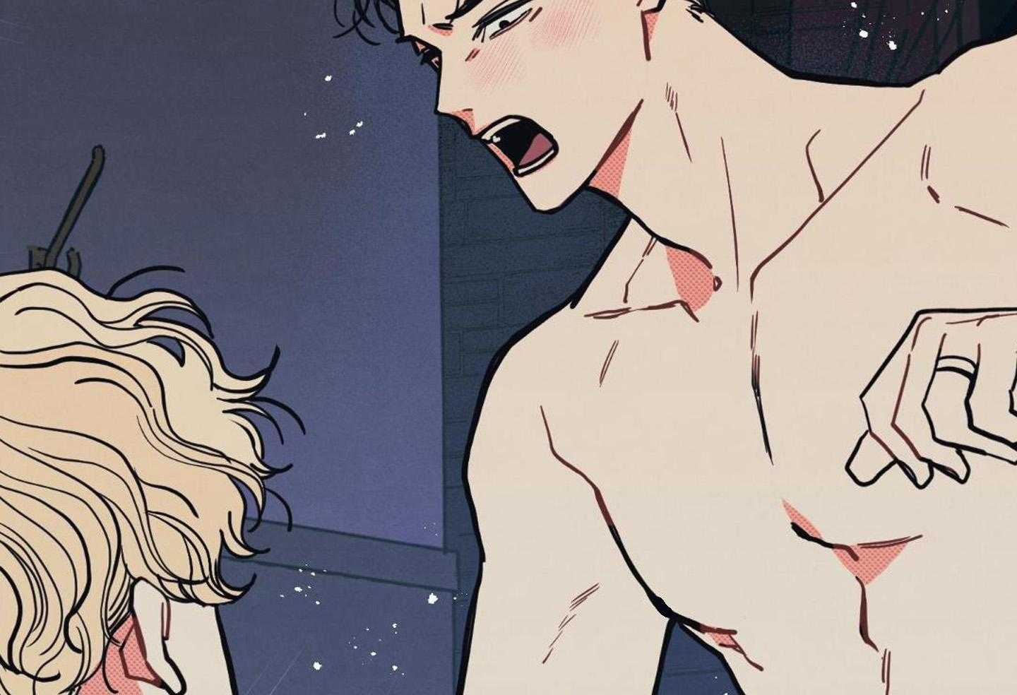 我的嘴替男友 第21话 第56页