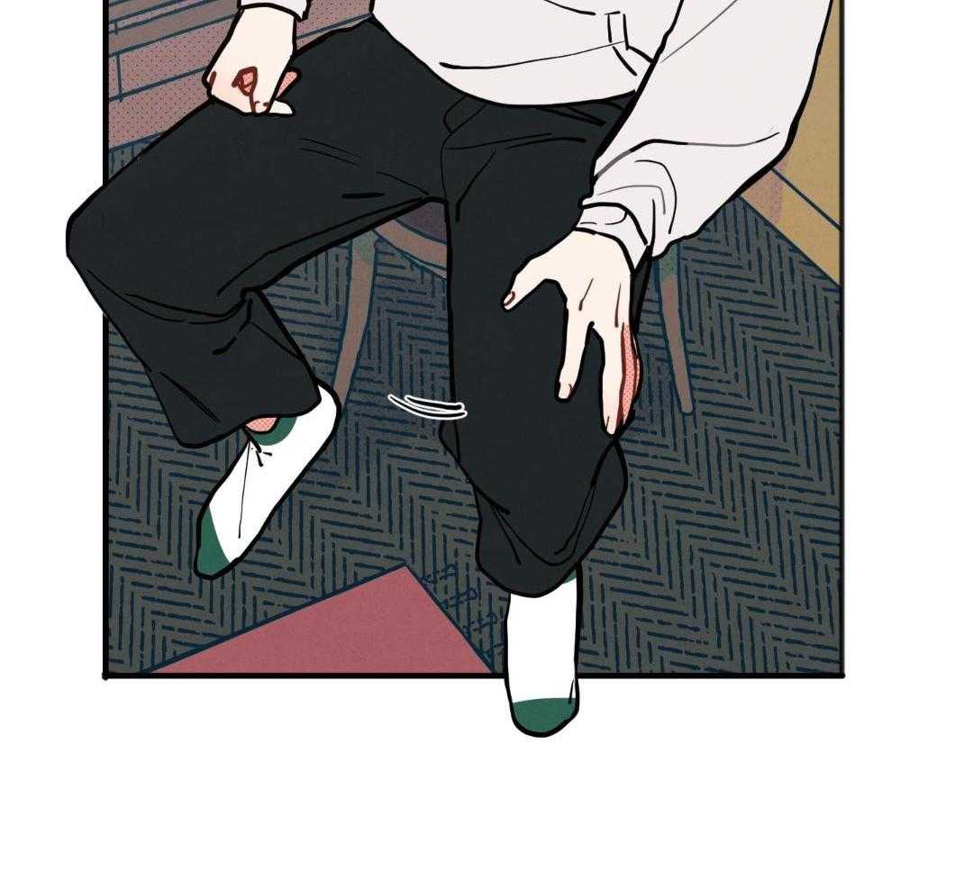 我的嘴替男友 第28话 第22页