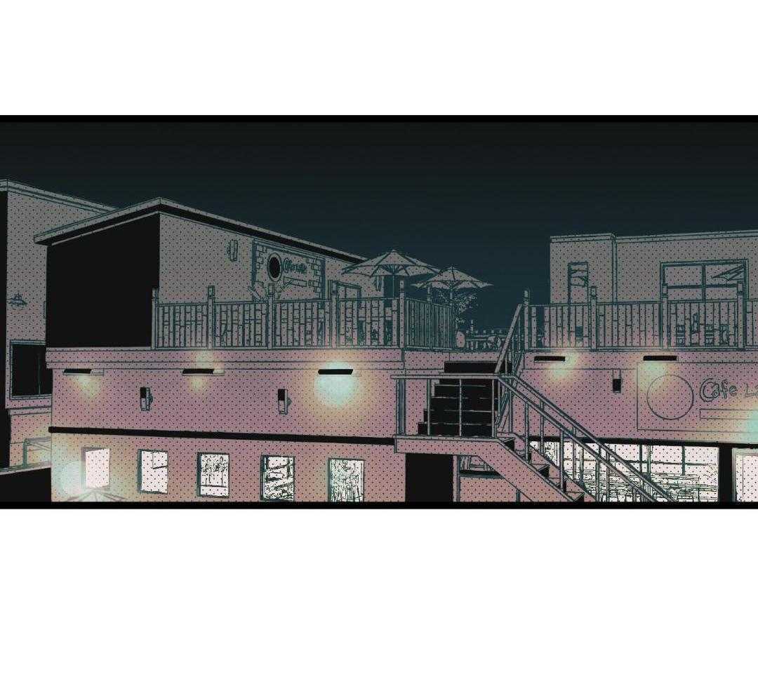 我的嘴替男友 第7话 第34页