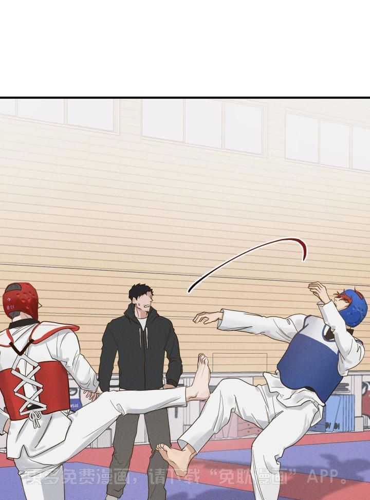 我行让我上第11话图