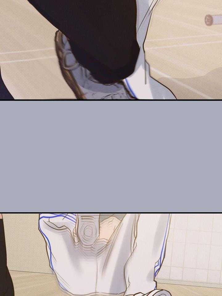 我行让我上第5话图