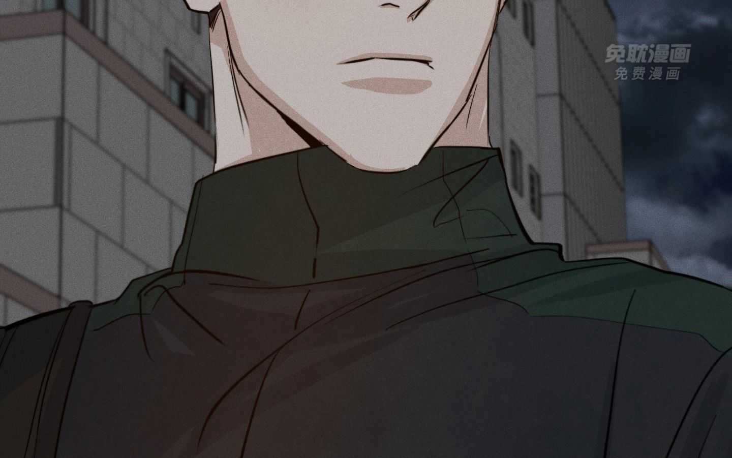 我行让我上第54话图