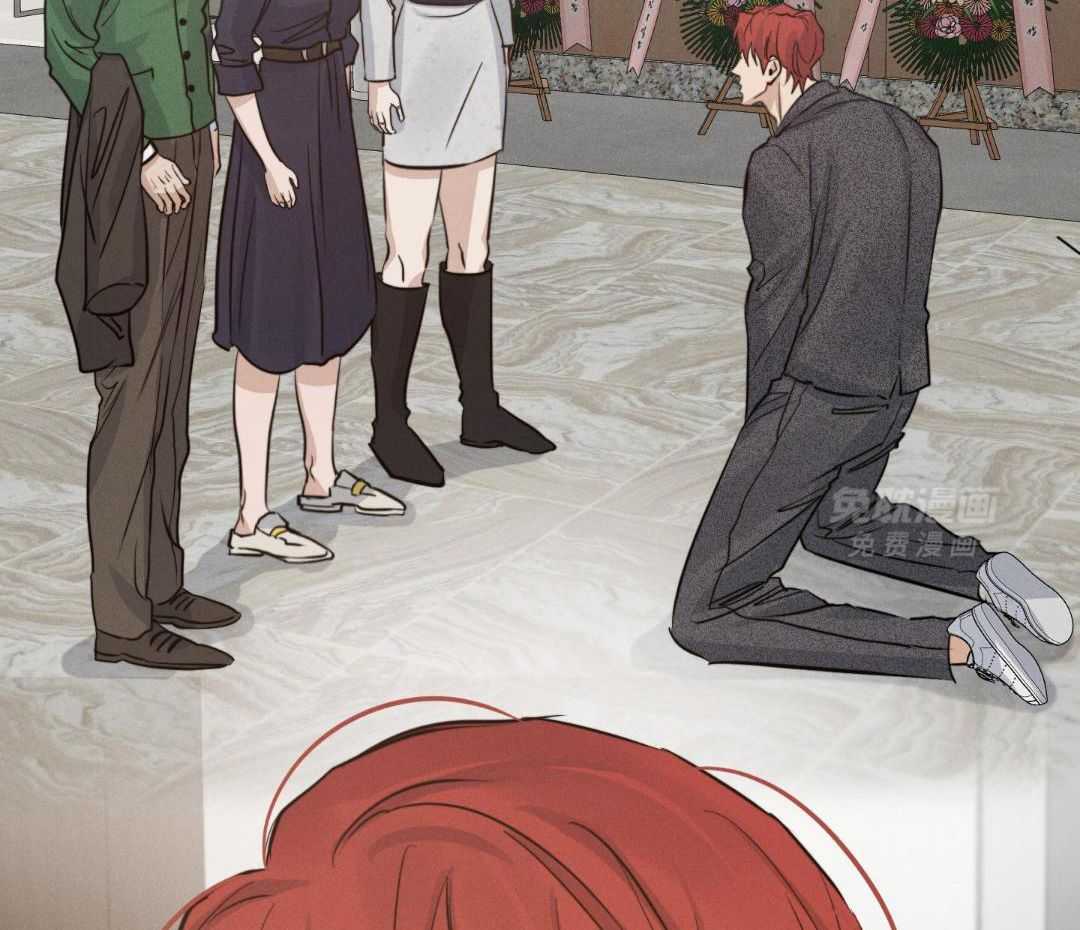 我行让我上第56话图