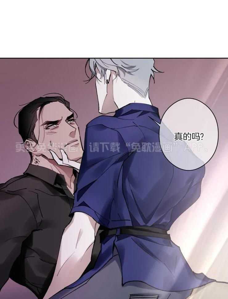 我和反派纯属意外第11话图