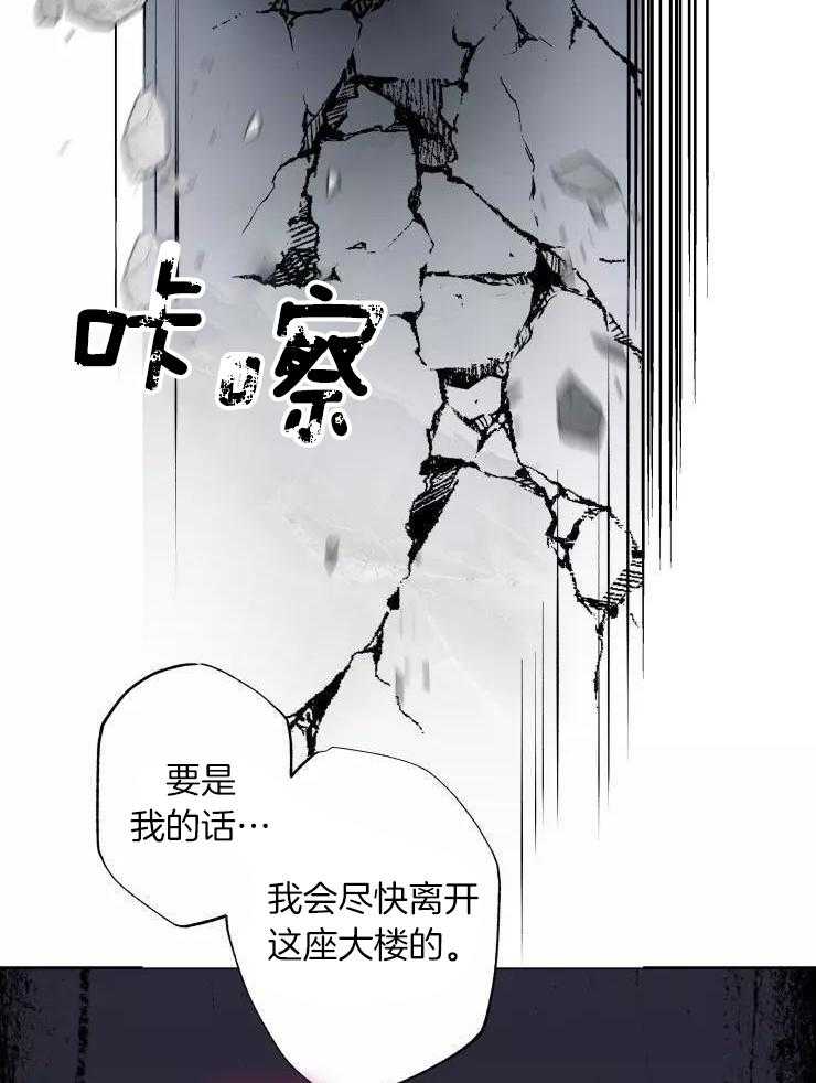 我和反派纯属意外第62话图