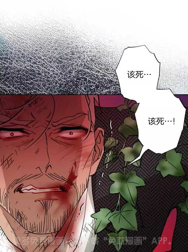 我和反派纯属意外第66话图