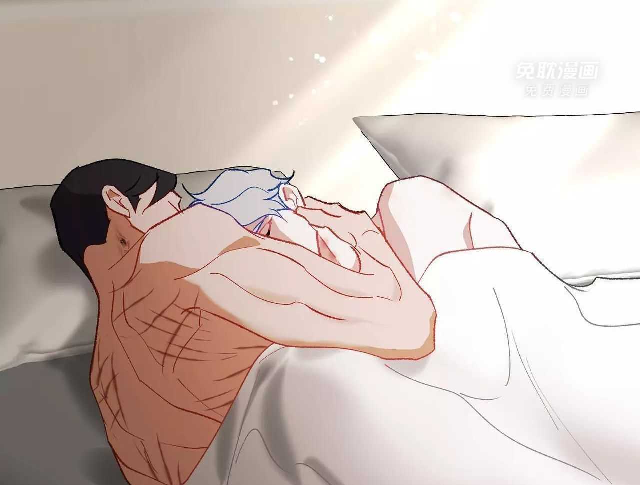 我和反派纯属意外第75话图