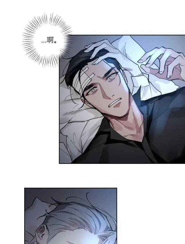 我和反派纯属意外第9话图