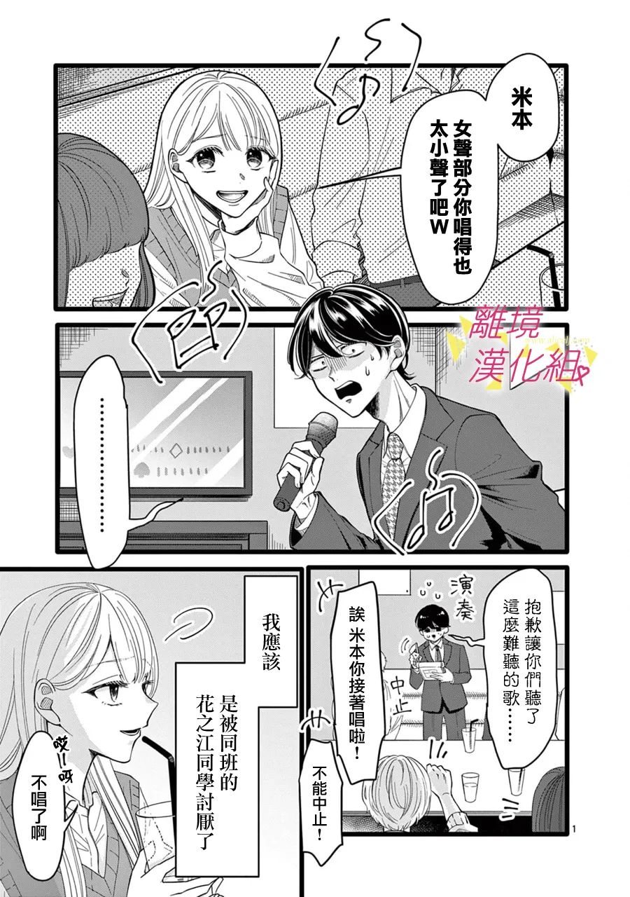 我们收集了幸福的恋爱 141话 第2页