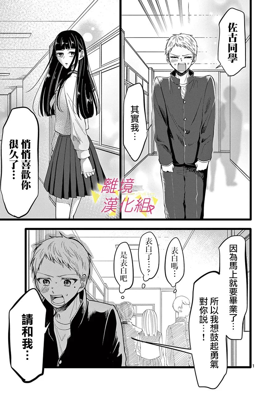 我们收集了幸福的恋爱 143话 第2页