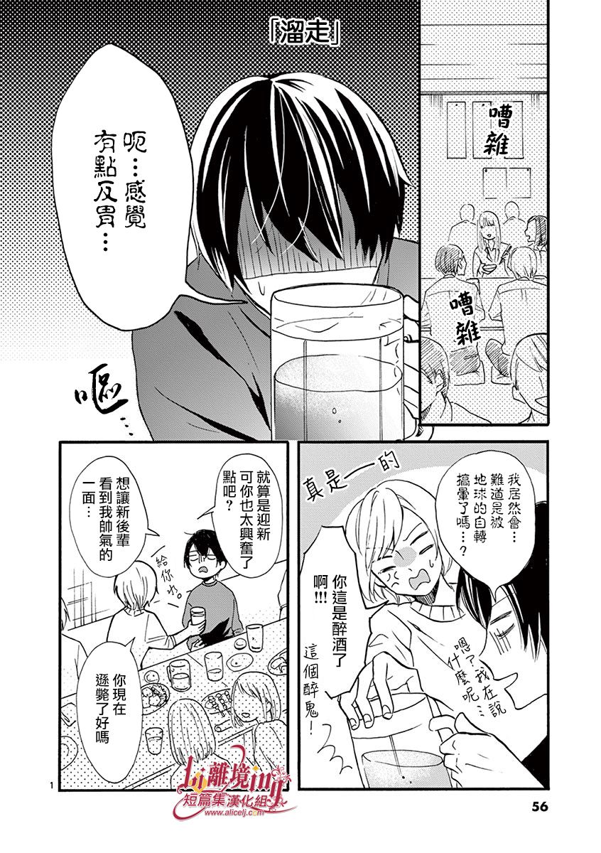 我们收集了幸福的恋爱 12话 第0页